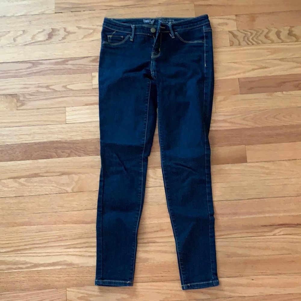 Jegging